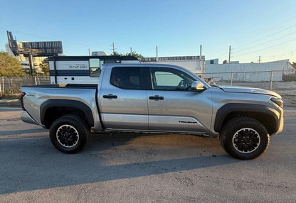 2025 Toyota Tacoma TRD Off-Road - 3TMLB5JN2SM140985 photo 5