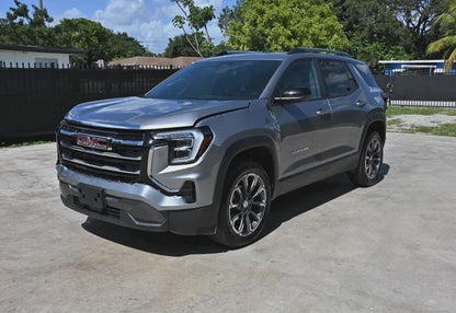 2026 GMC Terrain Elevation - 3GKALMEG1TL138652 photo 1