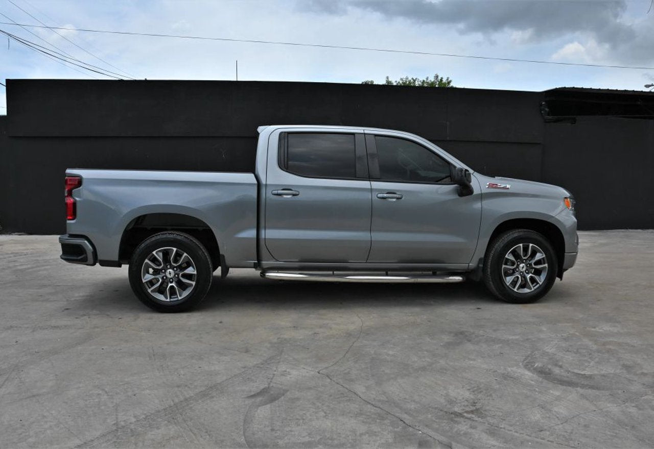 2023 Chevrolet Silverado 1500 RST - 1GCUDEE84PZ308621 photo 23
