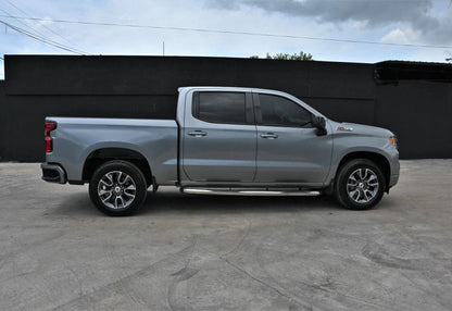 2023 Chevrolet Silverado 1500 RST - 1GCUDEE84PZ308621 photo 5