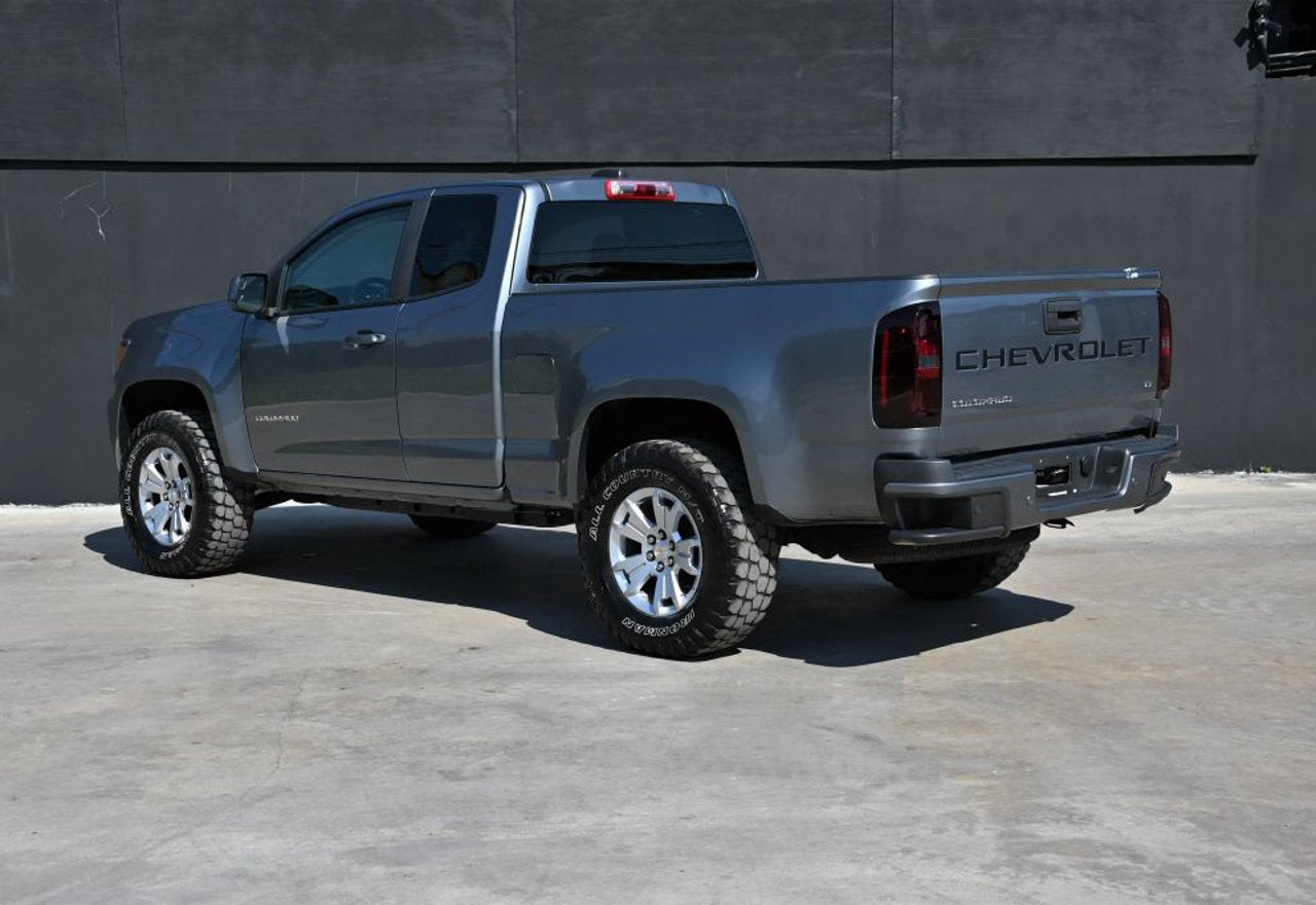 2022 Chevrolet Colorado LT - 1GCHSCEA1N1180459 photo 21