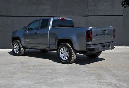 2022 Chevrolet Colorado LT - 1GCHSCEA1N1180459 photo 3