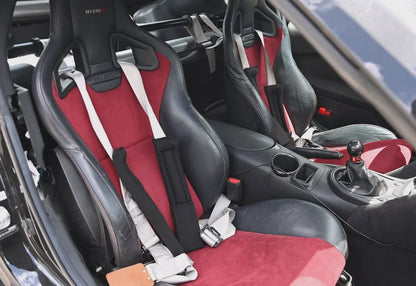 2019 Nissan 370Z NISMO Coupe 2D - JN1AZ4EH0KM420873 photo 18