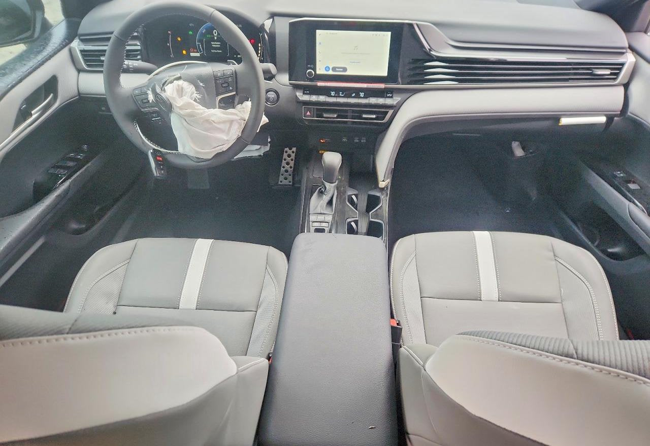 2026 Toyota Camry XSE - 4T1DAACK8TU257000 photo 20