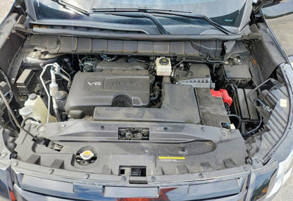 2023 Nissan Pathfinder SL - 5N1DR3CBXPC232048 photo 24