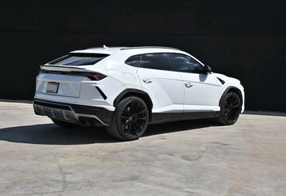 2021 Lamborghini Urus Sport Utility 4D - ZPBUA1ZL7MLA12449 photo 6