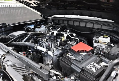2025 Ford Bronco Base - 1FMDE6BHXSLA87086 photo 15