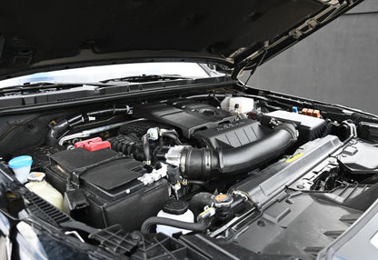 2026 Nissan Frontier PRO-4X - 1N6ED1EK1TN638675 photo 55
