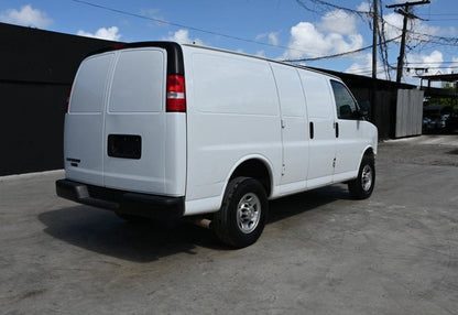 2023 Chevrolet Express 2500 - 1GCWGAFP0P1259348 photo 3