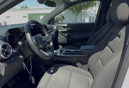 2025 Chevrolet Equinox LT - 3GNAXHEG1SL325208 photo 7