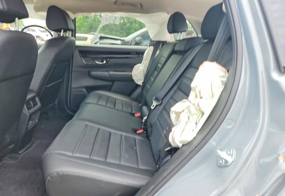2026 Honda CR-V EX-L - 5J6RS3H75TL004160 photo 23