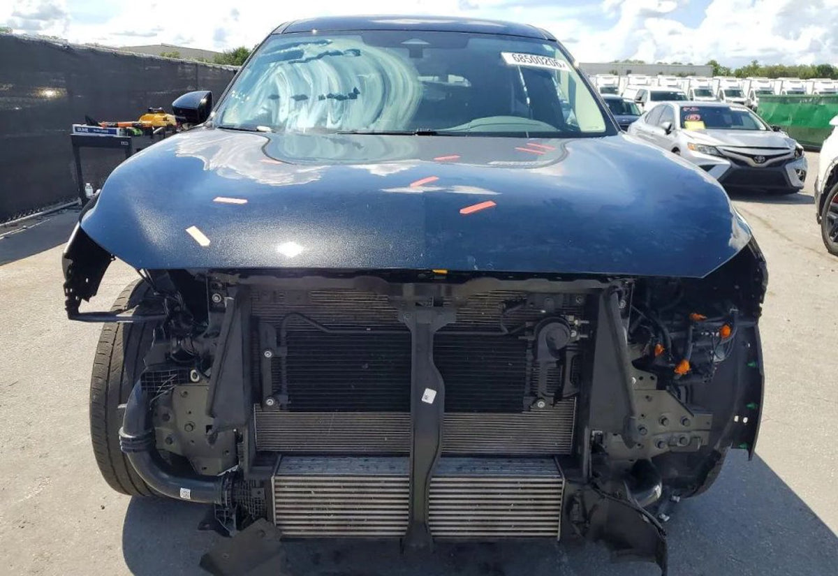 2025 Infiniti QX60 Pure - 5N1AL1ER0SC335491 photo 16
