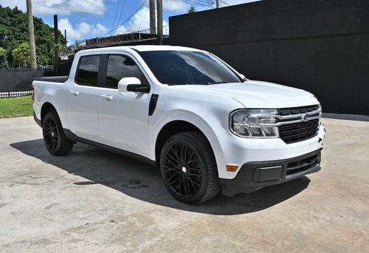 2023 Ford Maverick Lariat - 3FTTW8F97PRA98387 photo 1