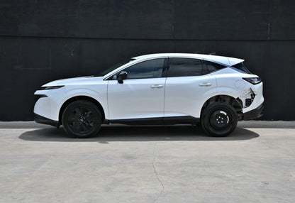 2025 Nissan Murano SV - 5N1AZ3BJ0SC110710 photo 26