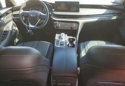 2024 Infiniti QX60 Pure - 5N1DL1ERXRC346862 photo 9