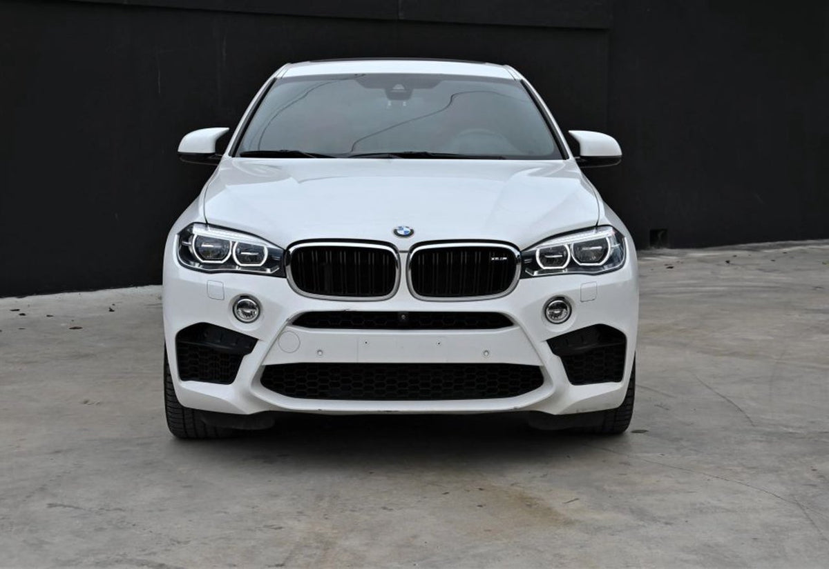 2018 BMW X6 M Base - 5YMKW8C57J0Y74500 photo 31