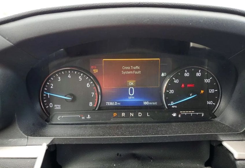 2023 Ford Explorer XLT - 1FMSK8DH6PGA04522 photo 7