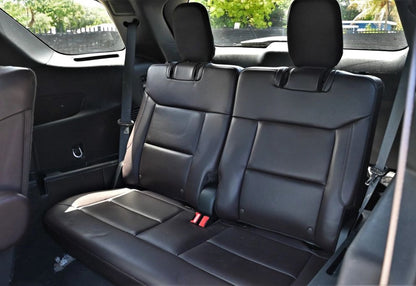 2025 Ford Explorer Platinum - 1FMUK8HH4SGB66807 photo 48