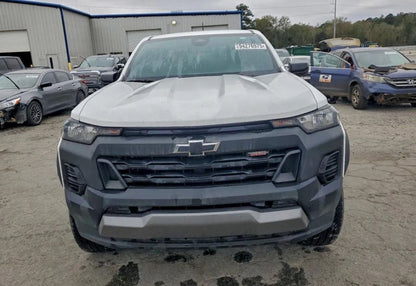 2024 Chevrolet Colorado Trail Boss - 1GCPTEEK5R1283418 photo 15