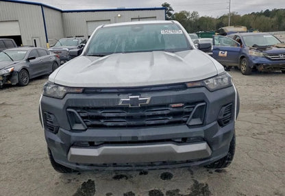 2024 Chevrolet Colorado Trail Boss - 1GCPTEEK5R1283418 photo 5