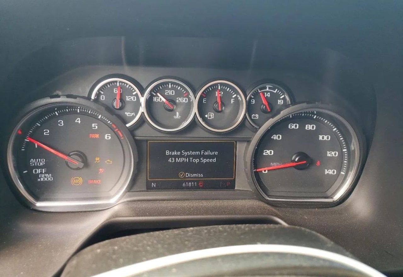 2024 Chevrolet Tahoe LS - 1GNSCMKDXRR415608 photo 20