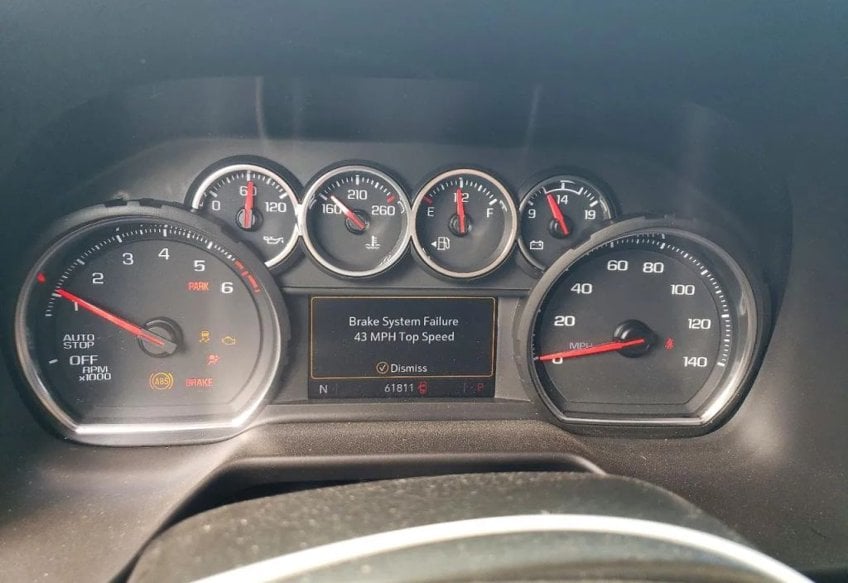 2024 Chevrolet Tahoe LS - 1GNSCMKDXRR415608 photo 9
