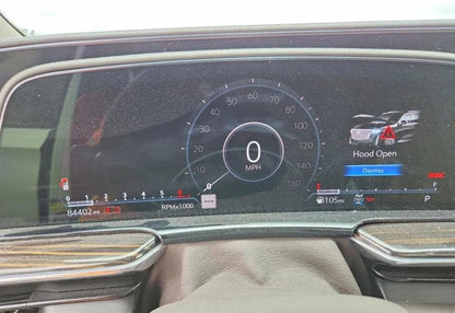 2021 Cadillac Escalade ESV Sport - 1GYS4NKL2MR346080 photo 7