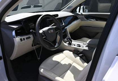 2024 Cadillac XT6 Premium Luxury - 1GYKPDRS8RZ734839 photo 15