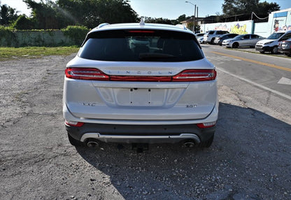 2017 Lincoln MKC Reserve Sport Utility 4D - 5LMCJ3C92HUL11058 photo 39