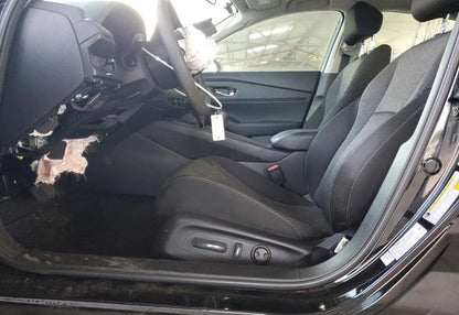 2023 Honda Accord EX - 1HGCY1F39PA006334 photo 8