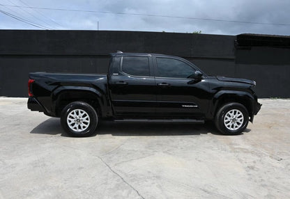 2024 Toyota Tacoma SR5 - 3TMKB5FN4RM002363 photo 5