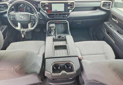 2022 Toyota Tundra SR5 - 5TFLA5AB4NX019379 photo 20