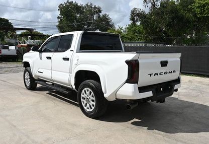 2024 Toyota Tacoma SR5 - 3TMKB5FN8RM017805 photo 3