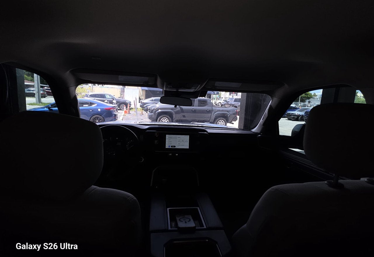 2023 Toyota Tundra SR5 - 5TFLA5DB1PX097813 photo 22