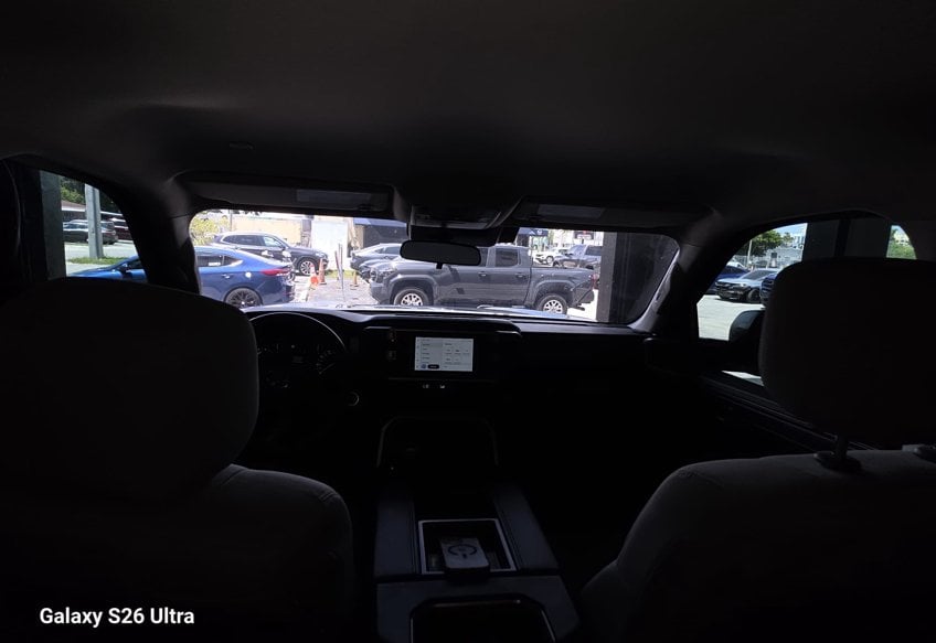2023 Toyota Tundra SR5 - 5TFLA5DB1PX097813 photo 10