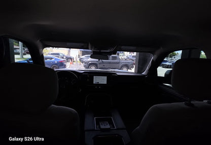 2023 Toyota Tundra SR5 - 5TFLA5DB1PX097813 photo 10