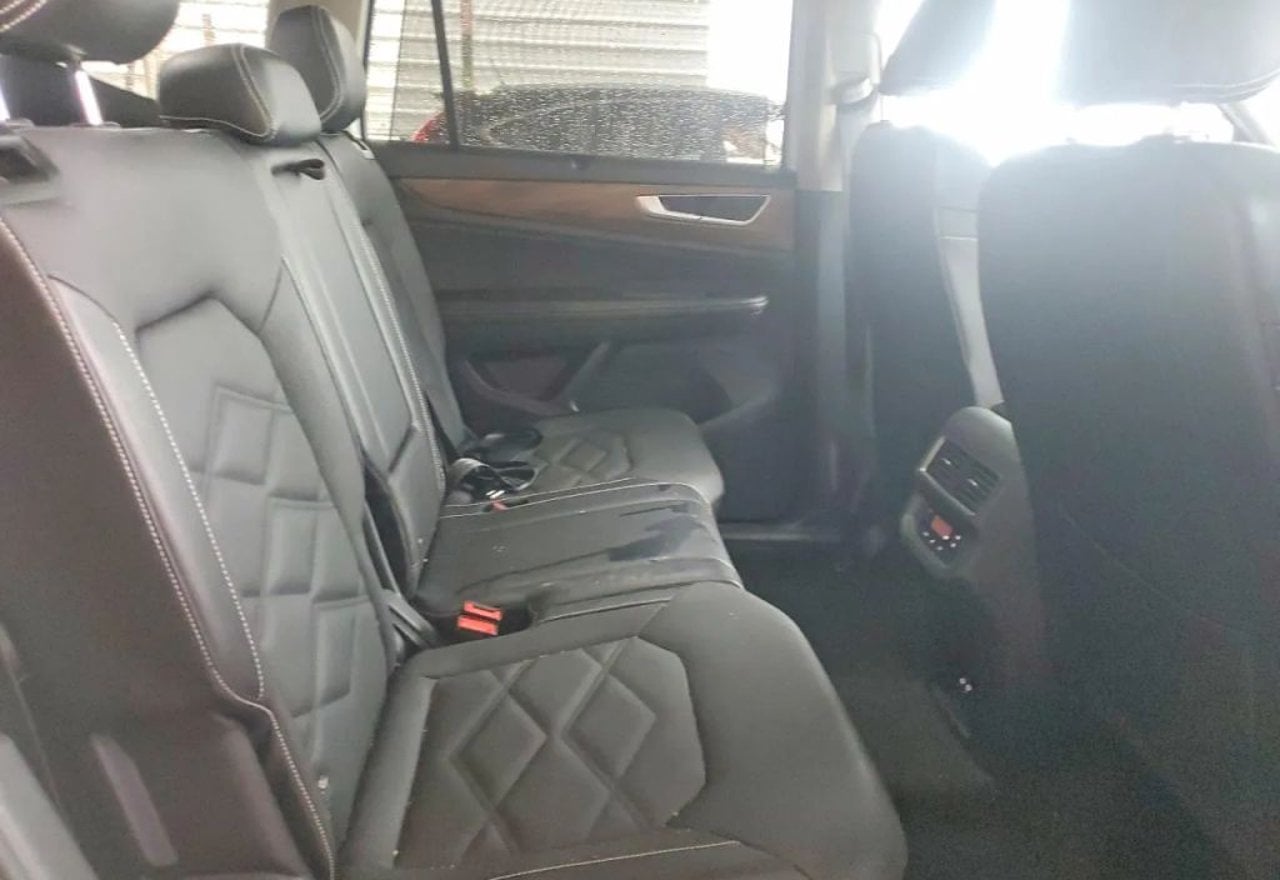 2024 Volkswagen Atlas SE - 1V2JR2CA5RC501969 photo 21