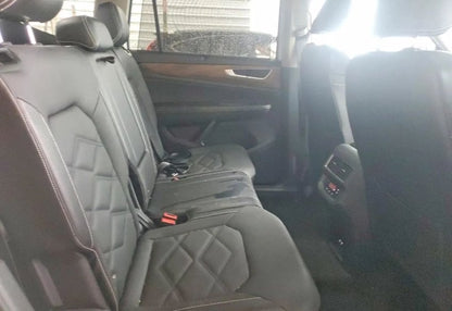 2024 Volkswagen Atlas SE - 1V2JR2CA5RC501969 photo 10
