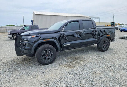 2024 GMC Canyon Elevation - 1GTP5BEK2R1320921 photo 1