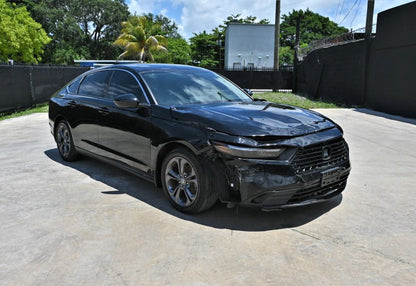 2023 Honda Accord EX - 1HGCY1F39PA006334 photo 17