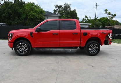 2023 Ford F-150 XL - 1FTEW1EP4PKD27807 photo 23