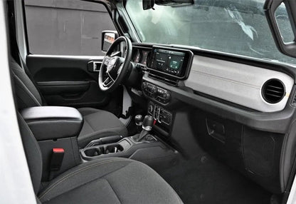 2024 Jeep Wrangler Sport S - 1C4PJXDN7RW300946 photo 29
