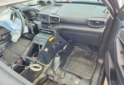 2022 Ford Explorer Hybrid Police Interceptor Utility - 1FM5K8AWXNNA00949 photo 19