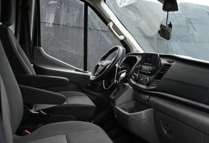 2023 Ford Transit 250 - 1FTBR1C86PKA37011 photo 13