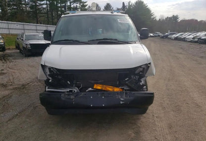 2024 Chevrolet Express 2500 - 1GCWGAF78R1179279 photo 5
