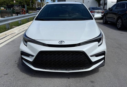 2023 Toyota Corolla SE - 5YFS4MCE7PP152823 photo 7