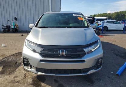 2025 Honda Odyssey EX-L - 5FNRL6H64SB074603 photo 16