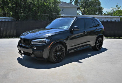 2017 BMW X5 xDrive50i - 5UXKR6C54H0J84734 photo 19