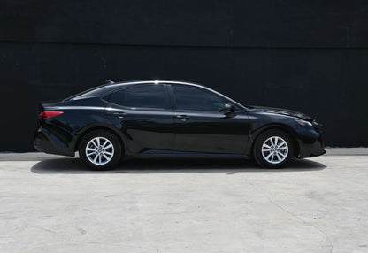 2025 Toyota Camry LE - 4T1DAACK9SU147037 photo 22