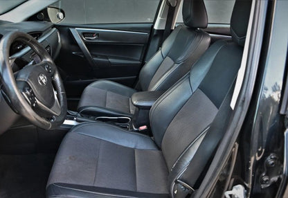 2015 Toyota Corolla S Sedan 4D - 2T1BURHE2FC407821 photo 29